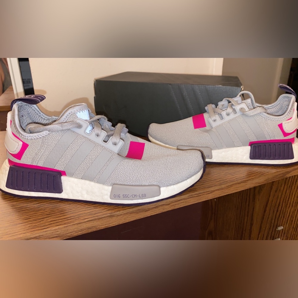 Women’s NMD Adidas